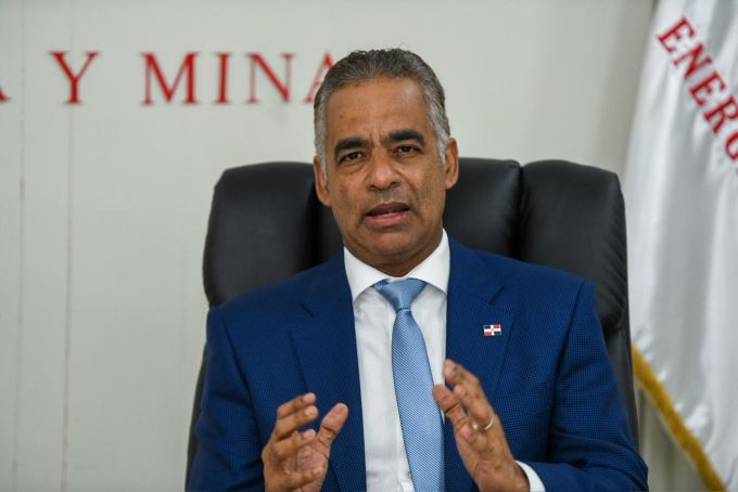 Minería RD creció 7.7 % en el primer trimestre de 2026