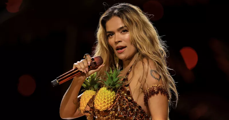 Equipo de Karol G aclara supuesta "censura" impuesta a la colombiana rumbo a su presentación en Coachella