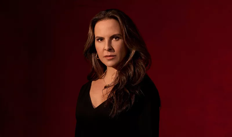 Kate del Castillo debuta como directora: Estrenará 'Zumbido' en el Festival Internacional de Cine en Guadalajara