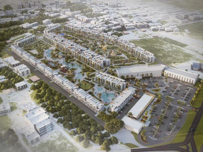 Grupo Nivel abrirá un City Express by Marriott en Punta Cana