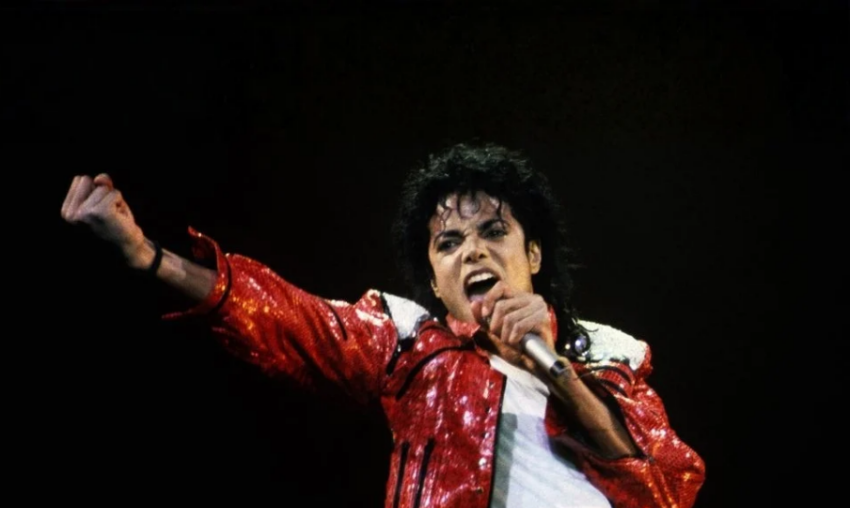 Confirman preventa de boletas para “Michael” en República Dominicana previo a su estreno el 23 de abril