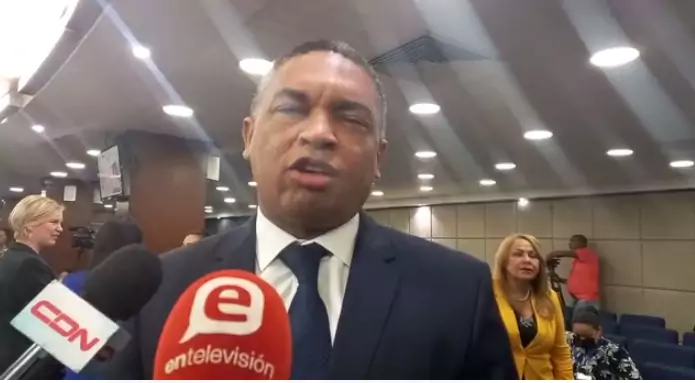 Vicepresidente del PLD afirma propuesta de diálogo podría ser con fines mediáticos