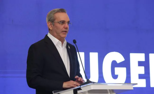 Presidente Abinader convoca de urgencia al Consejo Nacional de Seguridad y Defensa