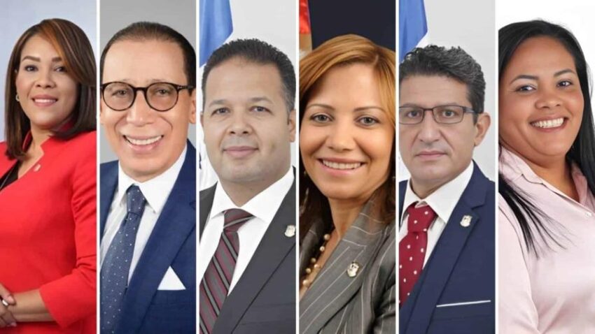 Diputados de ultramar: siete curules sin pueblo