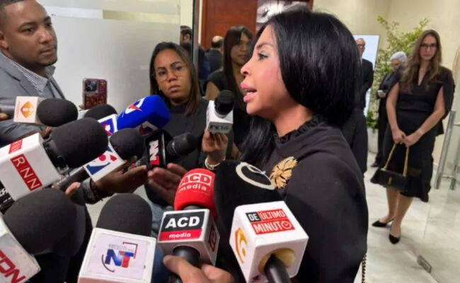 Procuradora General instruye someter ante justicia a motoconchistas que asesinaron chofer municipal