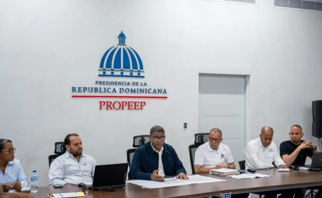 Propeep alcanza 94.45% en evaluación del Observatorio Nacional de Calidad de los Servicios Públicos