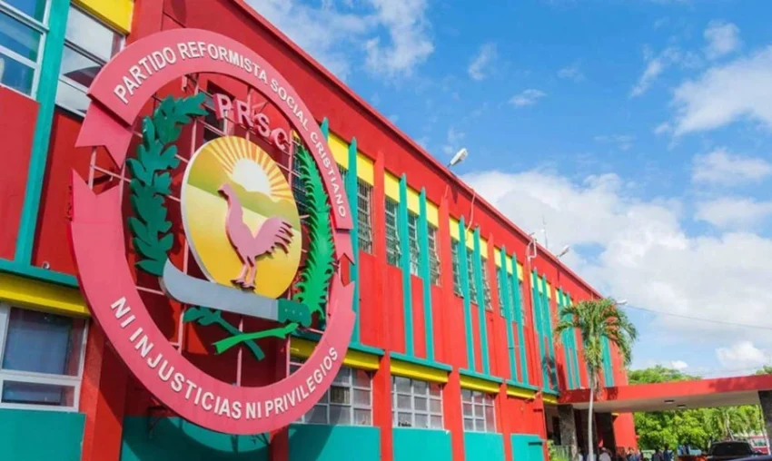 PRSC abre sus puertas a candidaturas para el 2028 y lanza