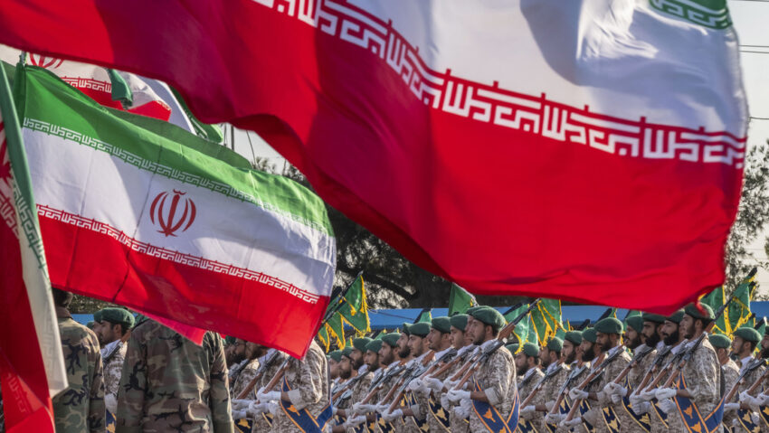 revela qué hizo posible el alto de fuego entre Irán y EE.UU. a última hora