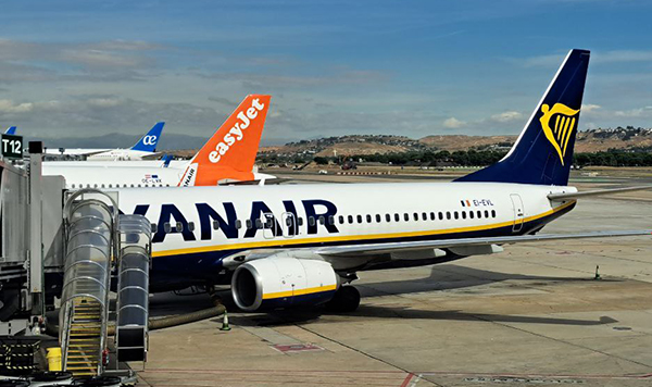 Tras Ryanair, Easyjet abre base en Marruecos