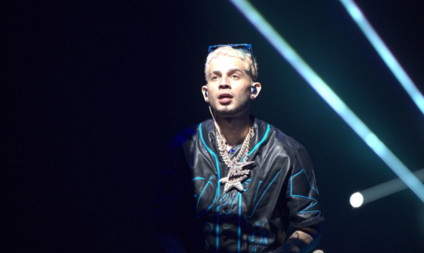 Todo listo para el “Underwater Tour” de Dei V en Imagine Punta Cana este Sábado Santo