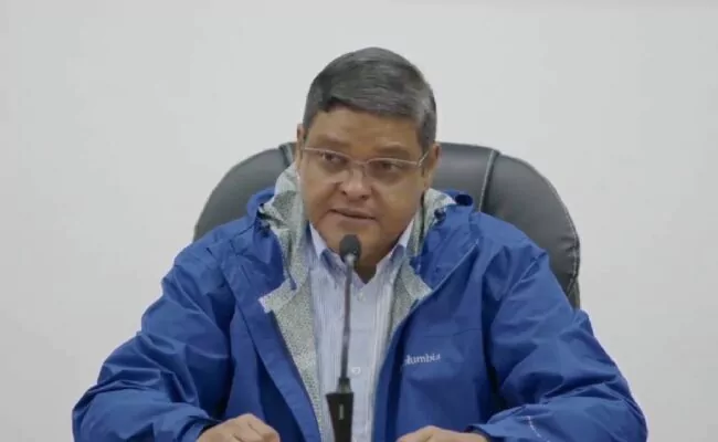 COE reporta más de 1,000 viviendas afectadas y 5,140 desplazados por lluvias en RD