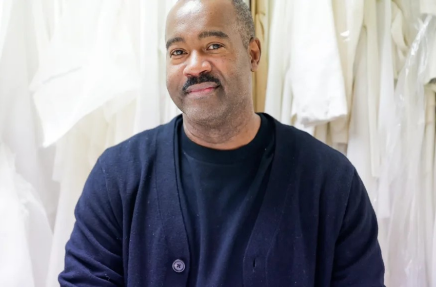 Emilio Sosa, el dominicano que conquista Broadway