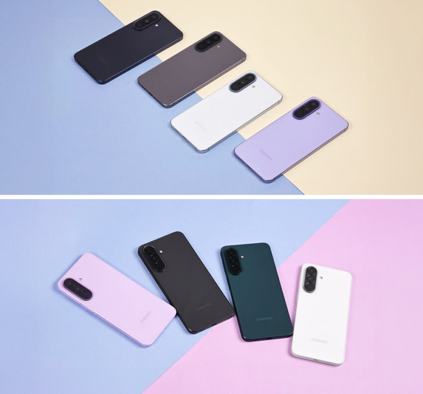 [Guía Práctica] Galaxy A57 5G y Galaxy A37 5G: la inteligencia artificial que sí usarás todos los días