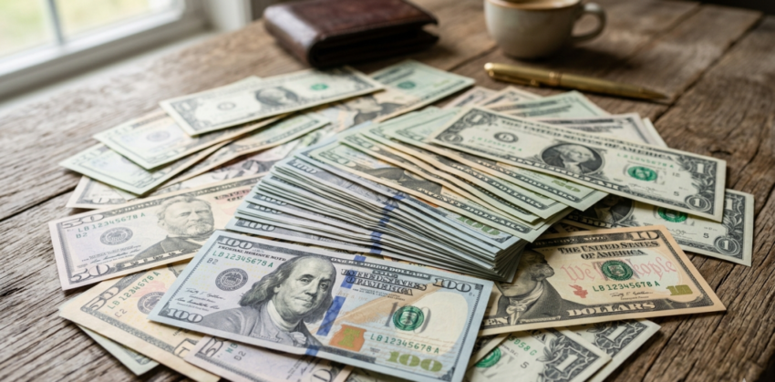 Dólar hoy: conoce las tasas de cambio del 16 al 18 de mayo 2026