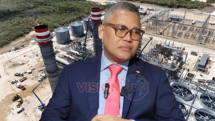 Se aclaran informaciones sobre pastor Carlos Peña y proyecto energético en Manzanillo