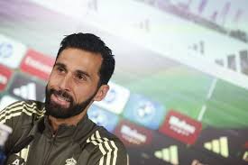 Arbeloa confirma que no seguirá como entrenador del Real Madrid la próxima temporada