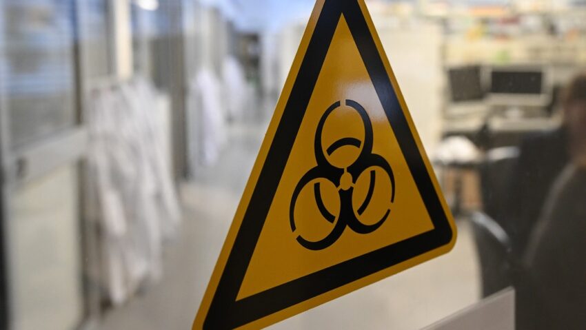 Biolaboratorios de EE.UU. en Ucrania, bajo lupa: todo lo que hay que saber