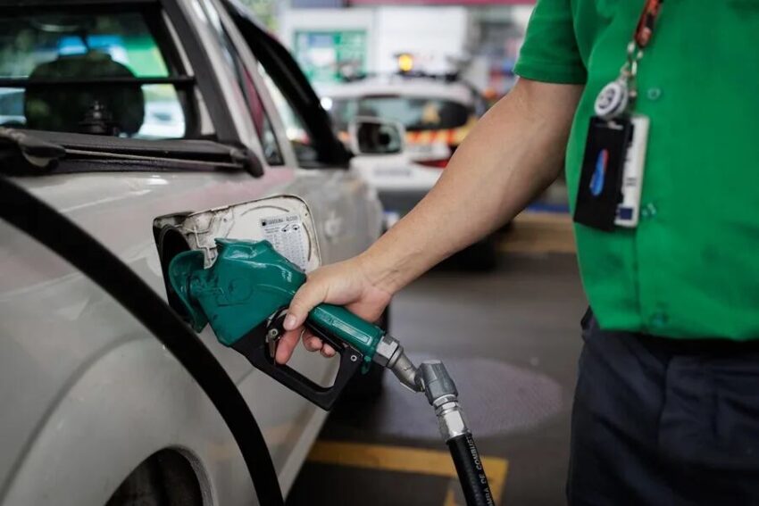 Brasil anuncia medida para impedir el aumento del precio de la gasolina