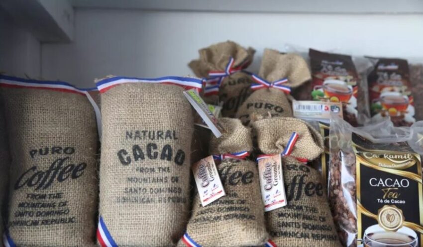 Precio del cacao cae hasta un 60% y preocupa al sector exportador