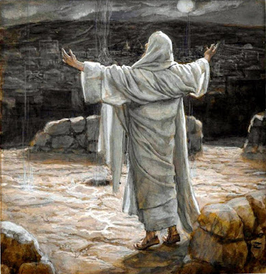 PALABRA DE DIOS MARTES DE LECTURA La vida eterna consiste en que te conozcan a ti, único Dios verdadero, y a Jesucristo, a quien tú has enviado.