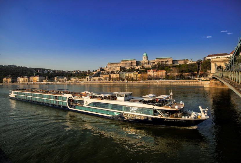 Avalon Waterways pone en valor excursiones en elección de un crucero