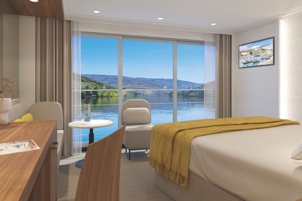 Estudio de Avalon Waterways revela que turistas prefieren menos gente, más opciones y más espacio
