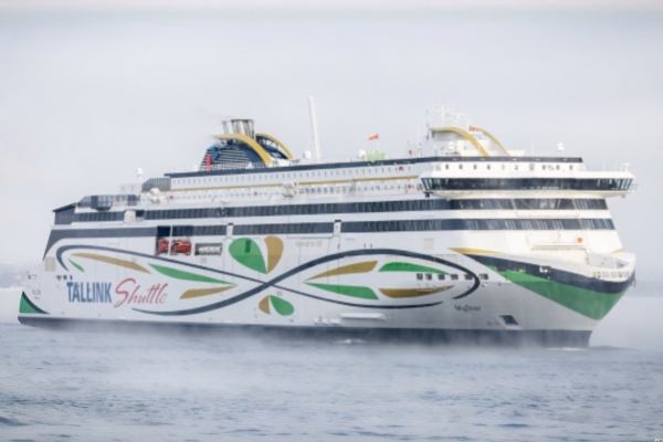 Festival Eurovisión se transmitirá en los buques de Tallink Silja Line