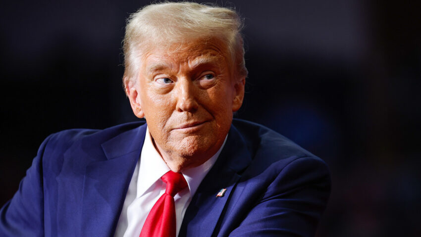 Cómo Trump influyó en la baja del consumo de vino en el mundo