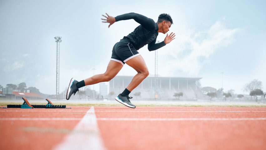 Cómo el deporte beneficia cada parte de nuestro cuerpo