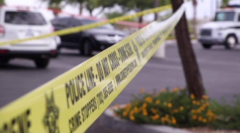 Conductor muere tras recibir un disparo durante una discusión por un choque