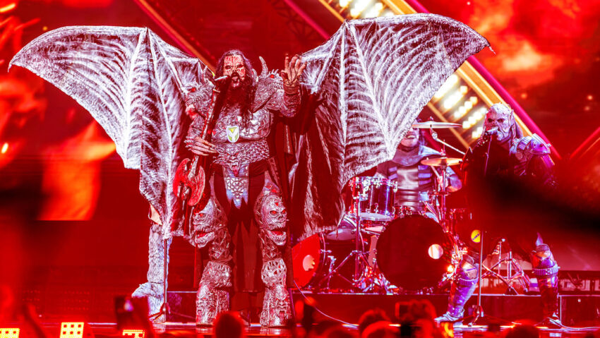 "Criterios satanistas": Lavrov explica por qué Rusia no volverá a Eurovisión