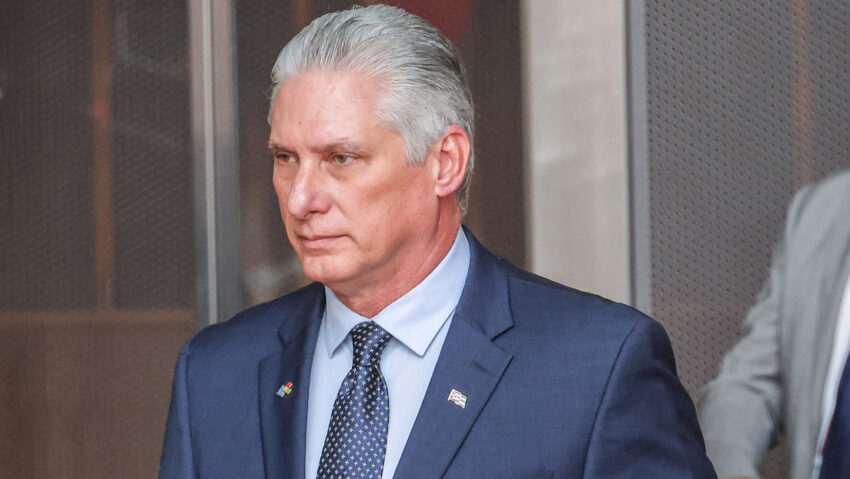 Cuba advierte que una agresión provocaría "un baño de sangre de consecuencias incalculables"