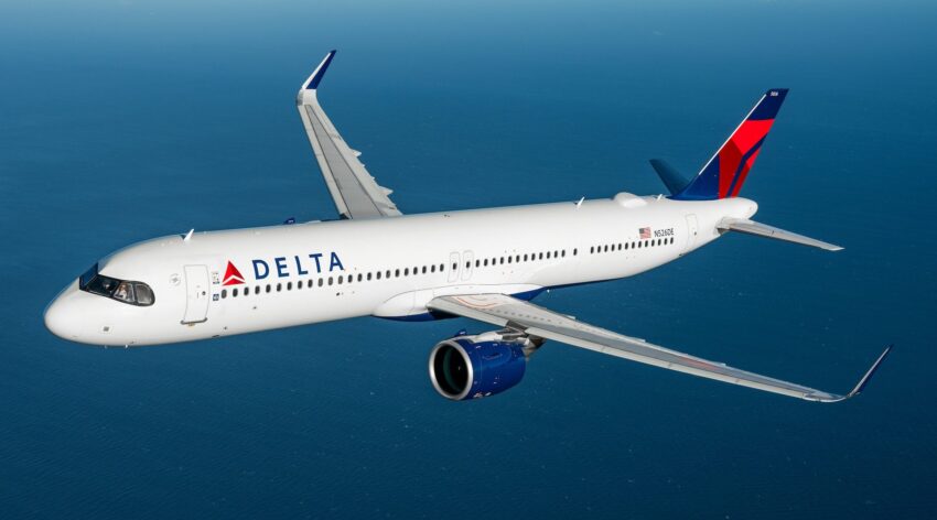 Incidente afectó vuelo avión se dirigía de Santiago a New York