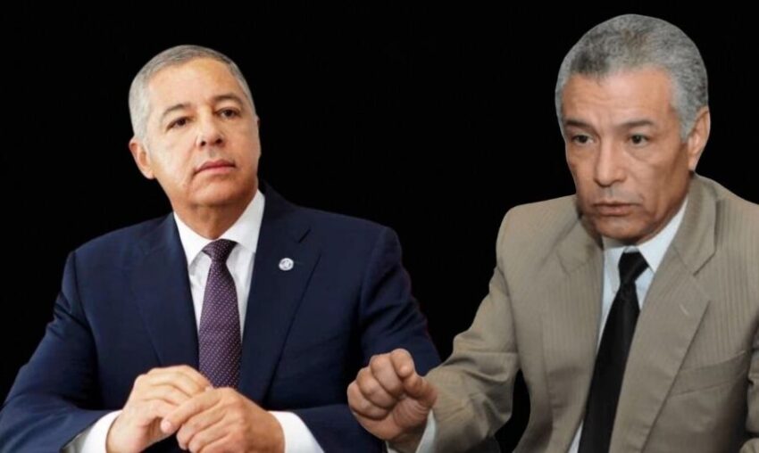 Jueza envía a juicio de fondo a Donald Guerrero y Ángel Lockward por el caso Calamar