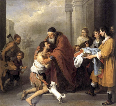 PALABRA DE DIOS VIERNES DE LECTURA Si ustedes no perdonan tampoco el Padre, que está en el cielo, les perdonará a ustedes sus ofensas.
