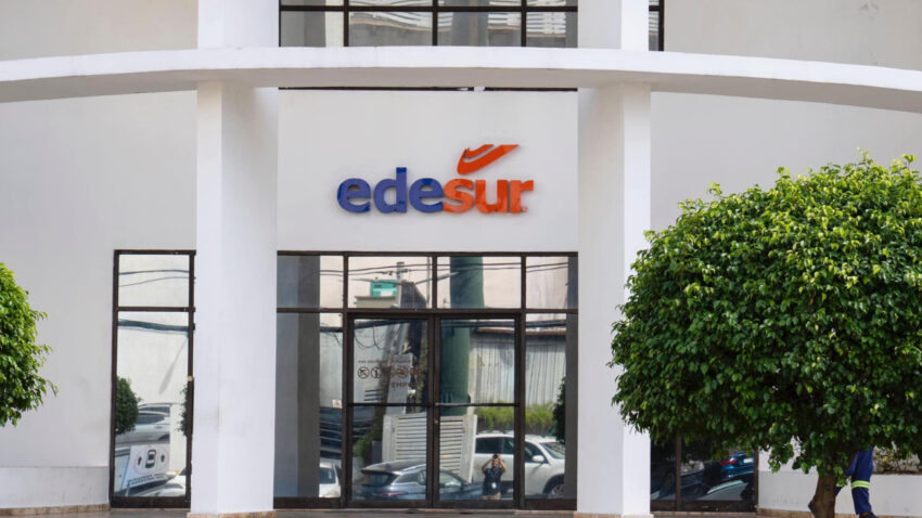Edesur invertirá RD 669 millones para modernizar redes eléctricas y reducir pérdidas en Barahona