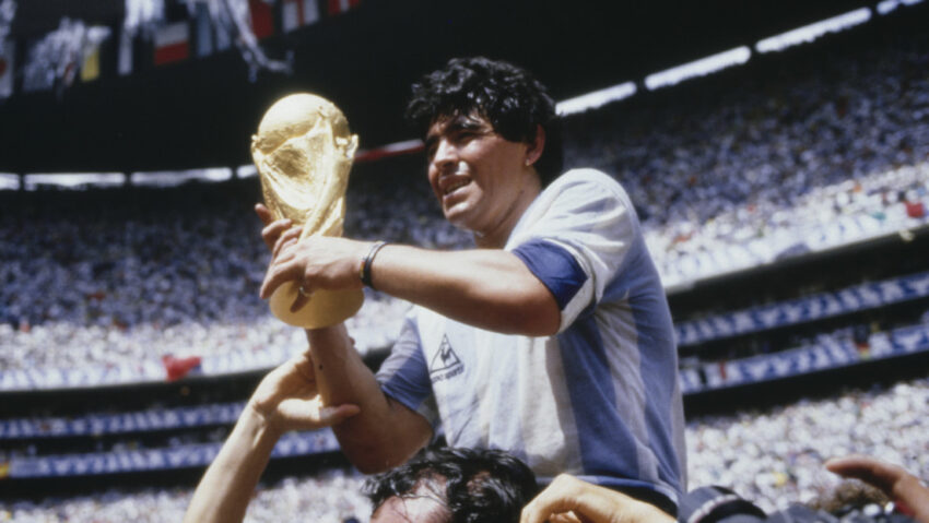 "El tipo tuvo un paro": revelan polémicos audios en el juicio por la muerte de Maradona