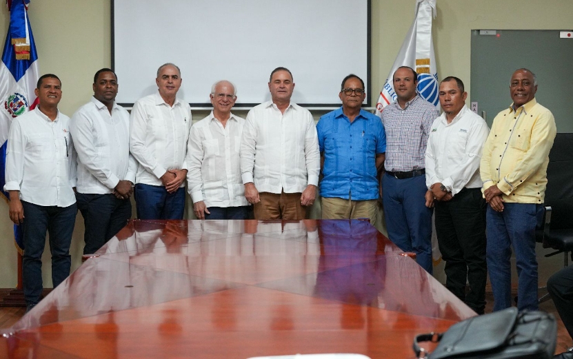 Empresarios de abonos respaldan la asistencia del gobierno.
