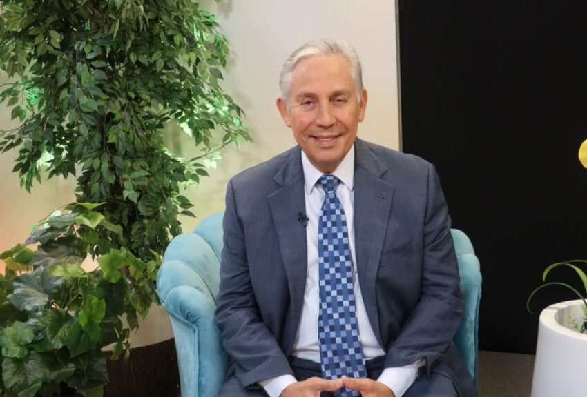Freddy Pérez afirma Omar Fernández es la principal carta de triunfo de la FP