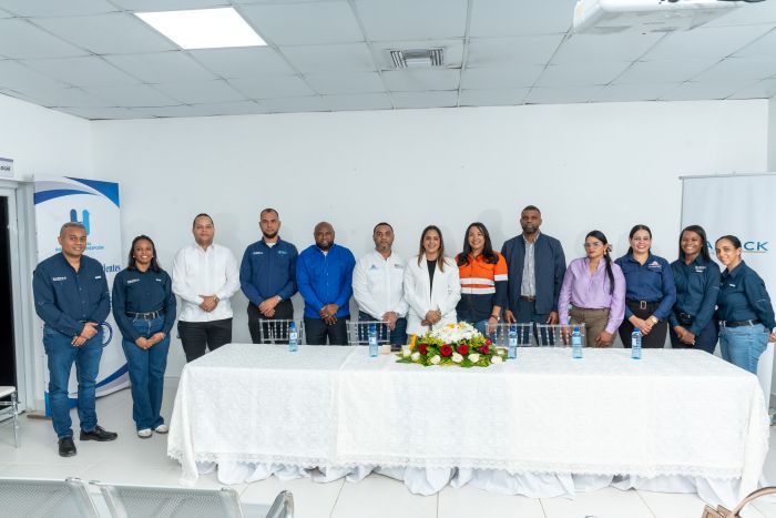 Barrick Pueblo Viejo y Project CURE fortalecen sistema salud