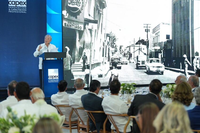 Rainieri pide priorizar el sueño antes que interés monetario