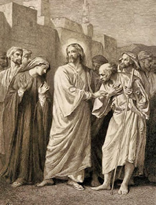 PALABRA DE DIOS MIERCOLES DE LECTURA El Hijo del hombre no ha venido a que lo sirvan, sino a servir.