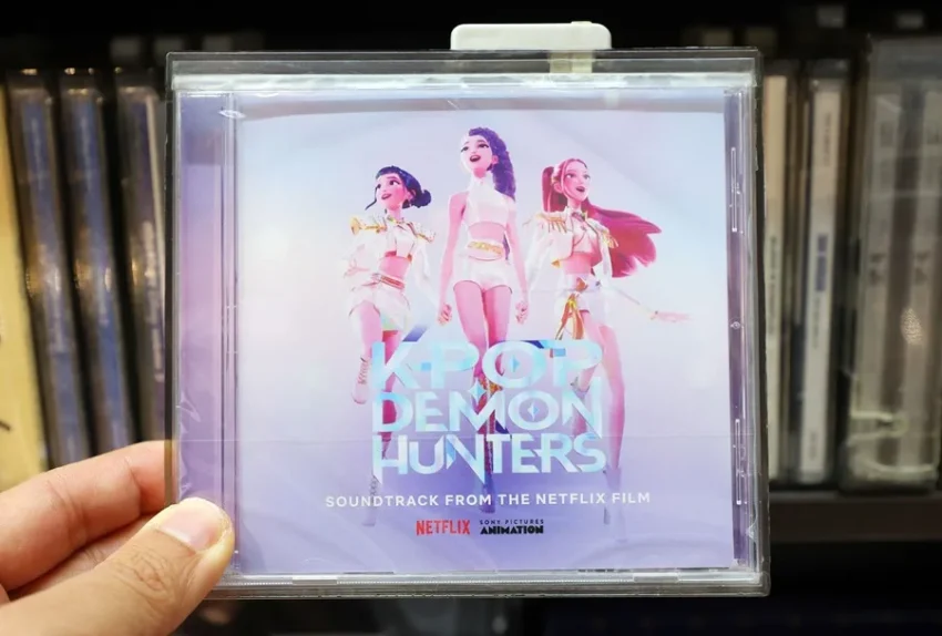 ‘KPop Demon Hunters’ tendrá una gira mundial de conciertos