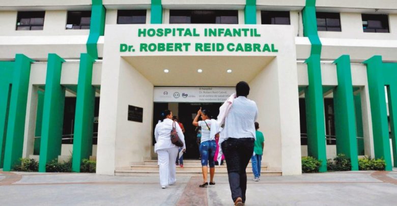 Hospital Robert Reid presenta protocolos contra infecciones