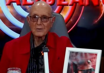 Tremendo golpe popular
