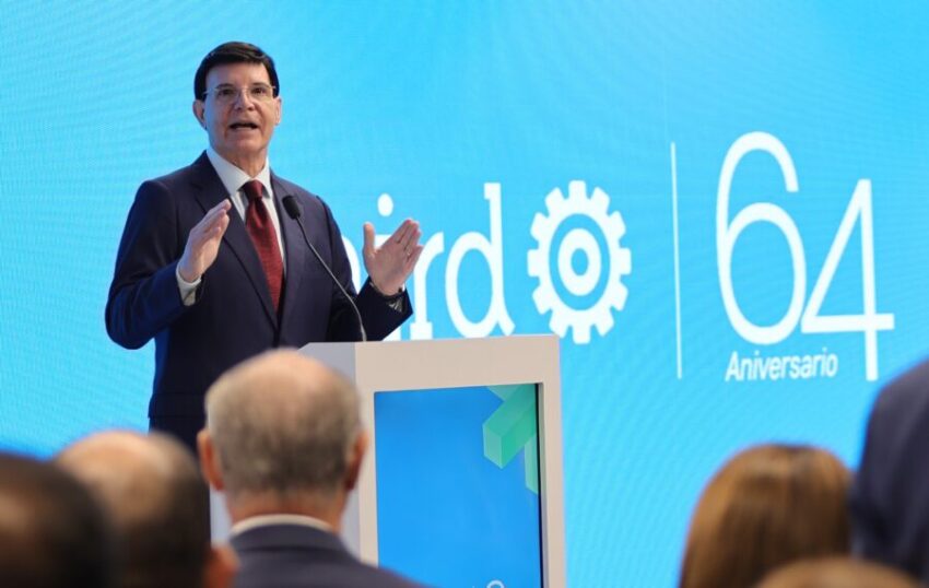 Industriales promueven normas para lograr la formalización