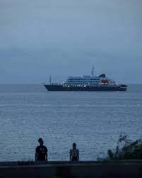 La OMS: Sube el número de infectados por el brote de hantavirus en un crucero