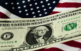 La deuda de EE.UU. supera el tamaño de su economía por primera vez desde la Segunda Guerra Mundial
