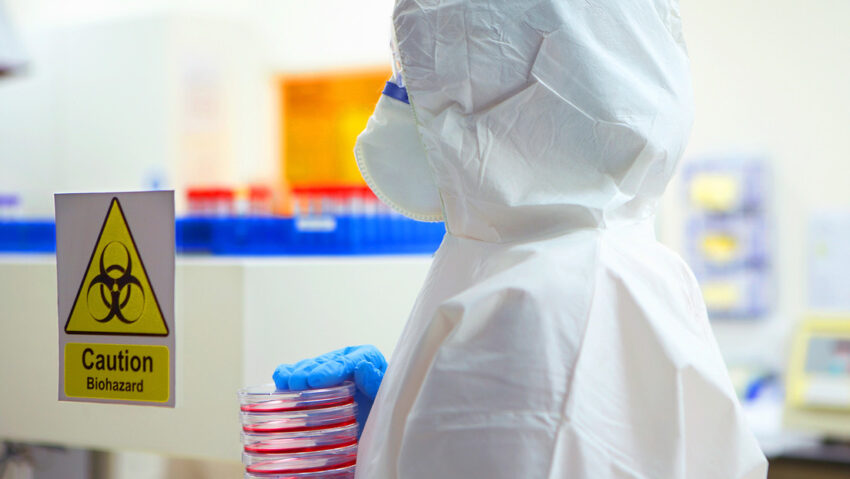 Laboratorios biológicos estadounidenses y virus políticos: EE.UU. se encarga de Ucrania