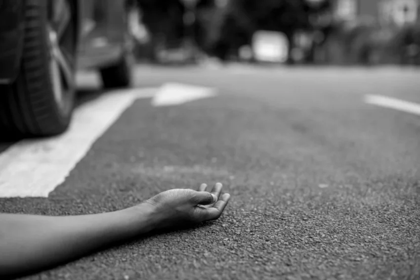 Fallece mujer herida de bala por expareja en Luperón; presunto agresor es encontrado muerto